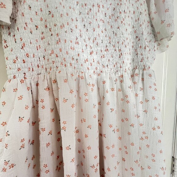 Ivy City Co Daydreamer Dress Size 1XL NWOT - Picture 6 of 7